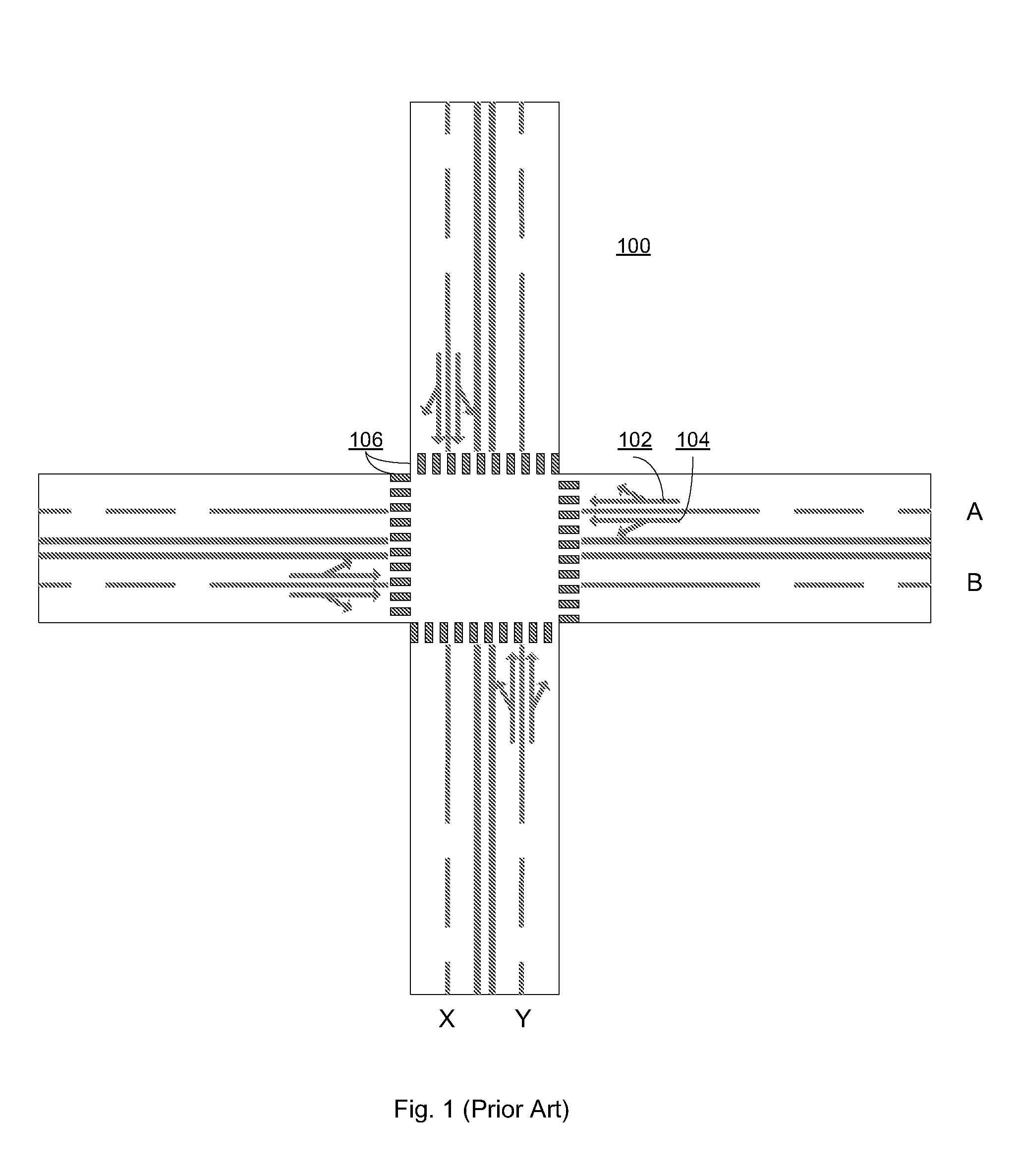 Method and system for traffic resource allocation