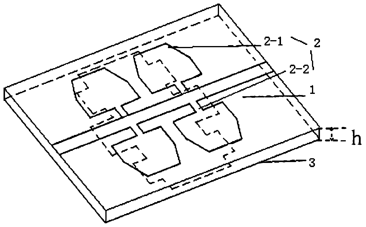 Improved Defective Structure Low-Pass Filter