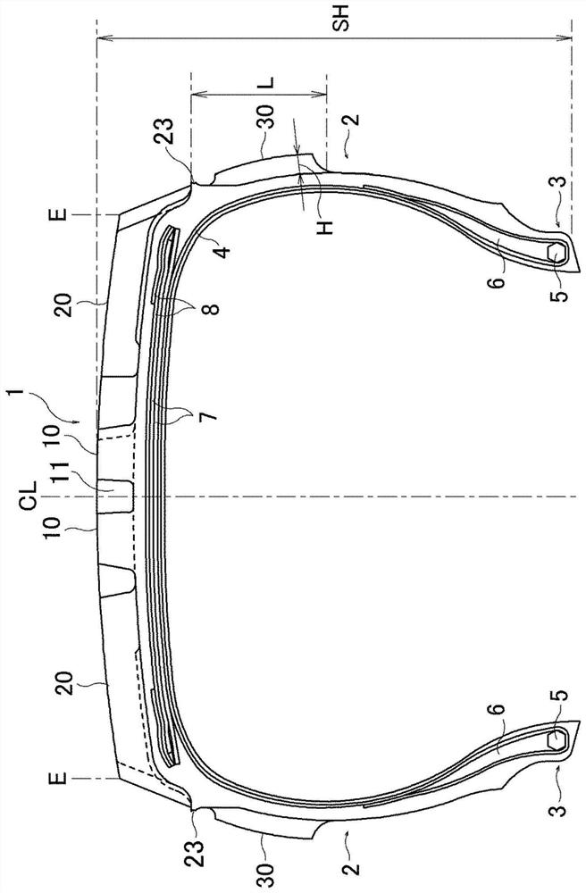 Pneumatic tire