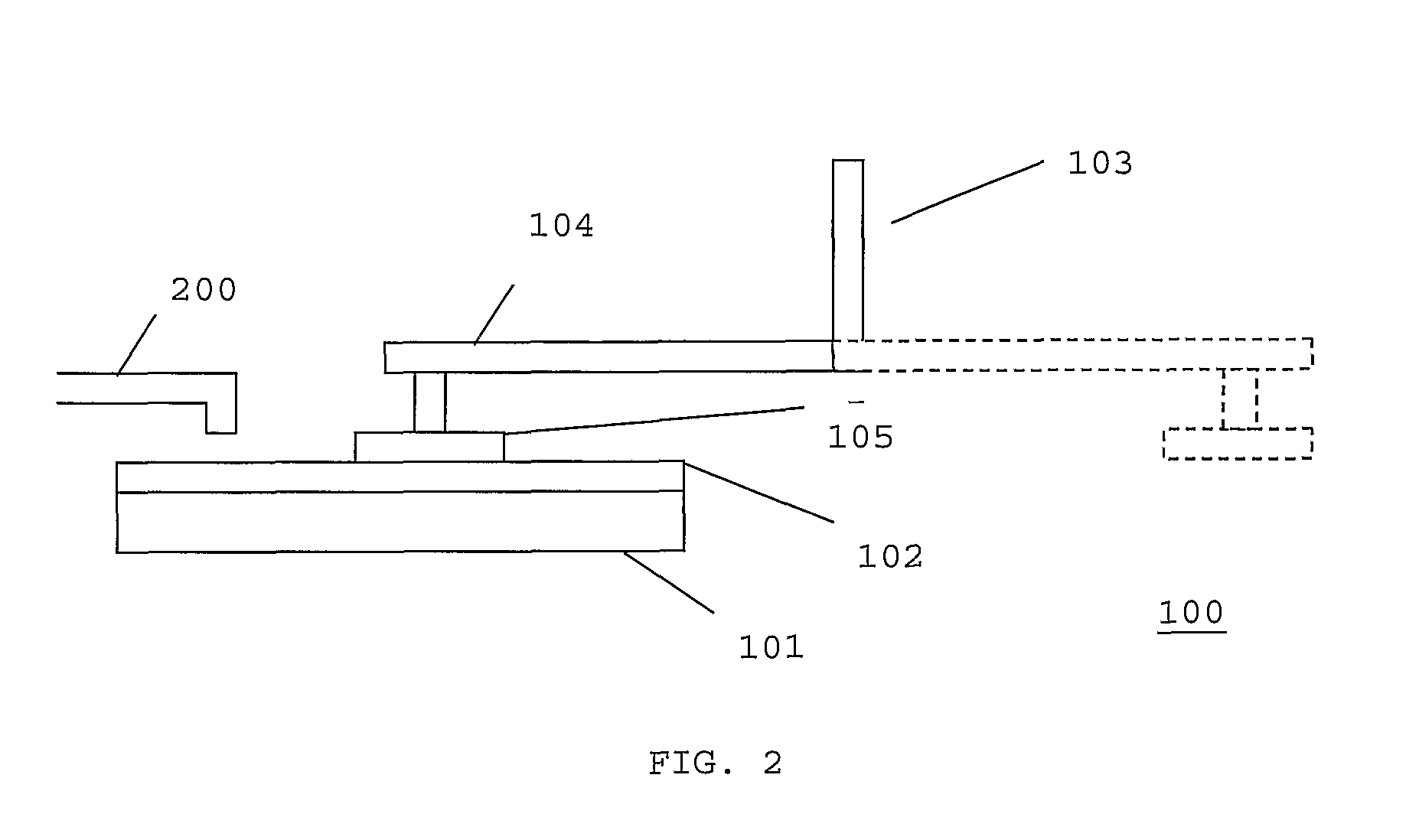 System and Method for Removing Particles From a Polishing Pad