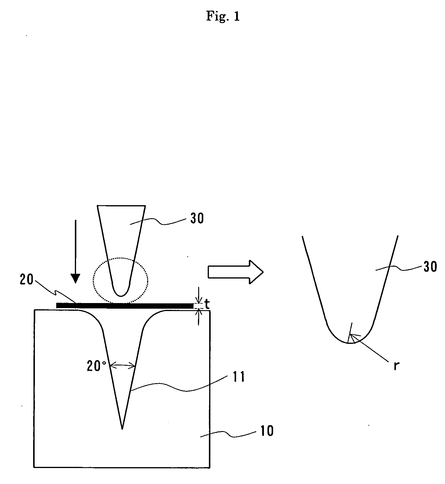 Magnesium alloy plate and method for production thereof