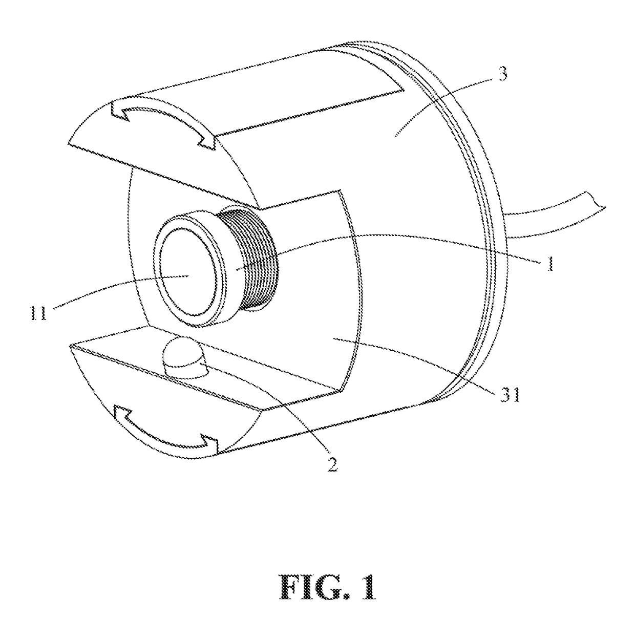 Image capturing system