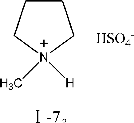 Method for synthesizing trioxymethylene