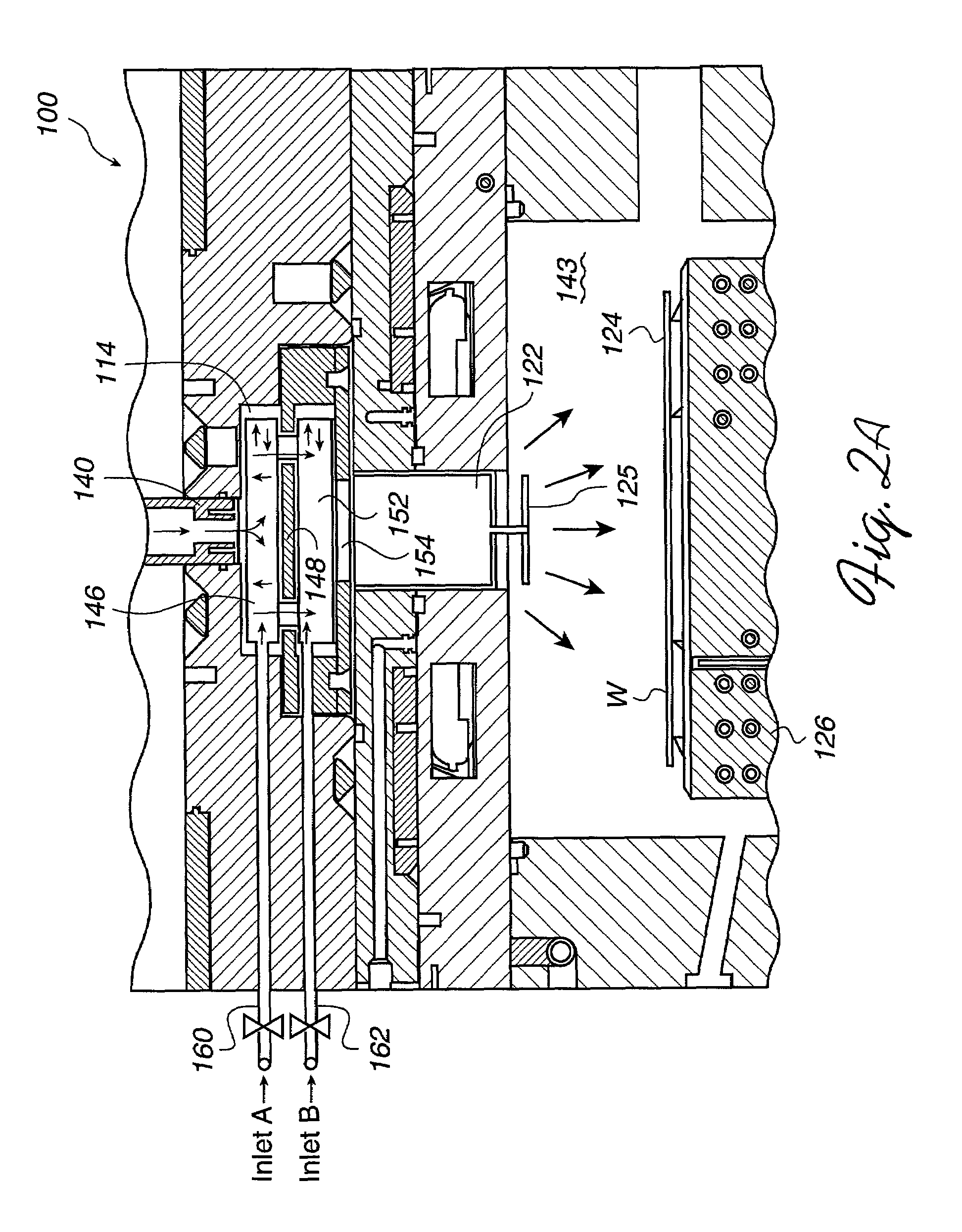 Method and apparatus for plasma optimization in water processing