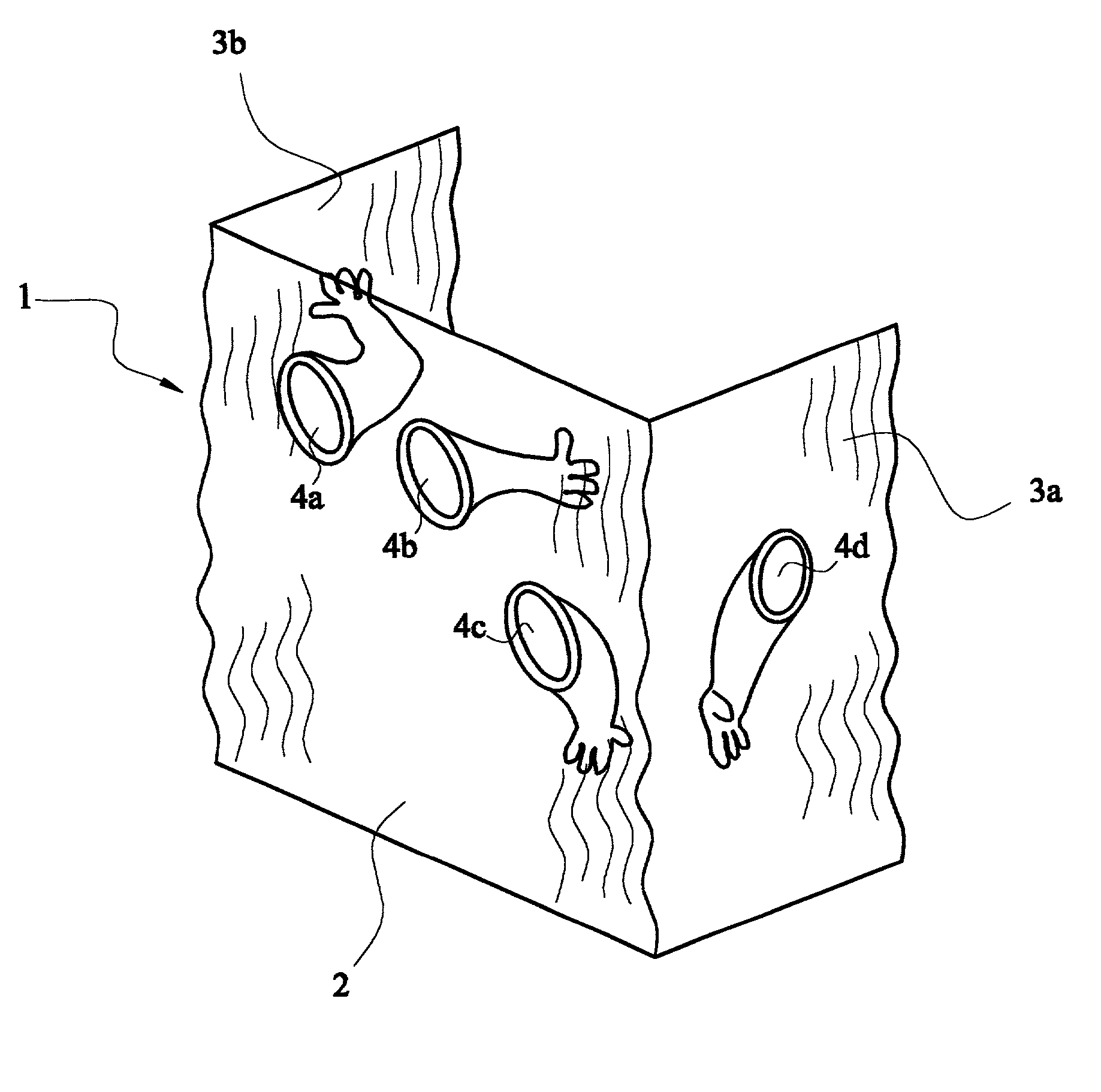 Containment assembly