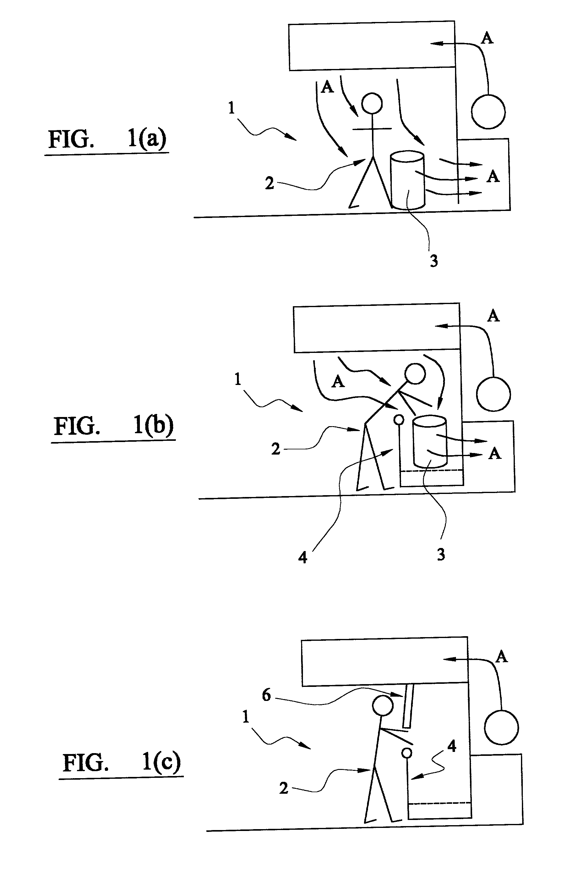 Containment assembly