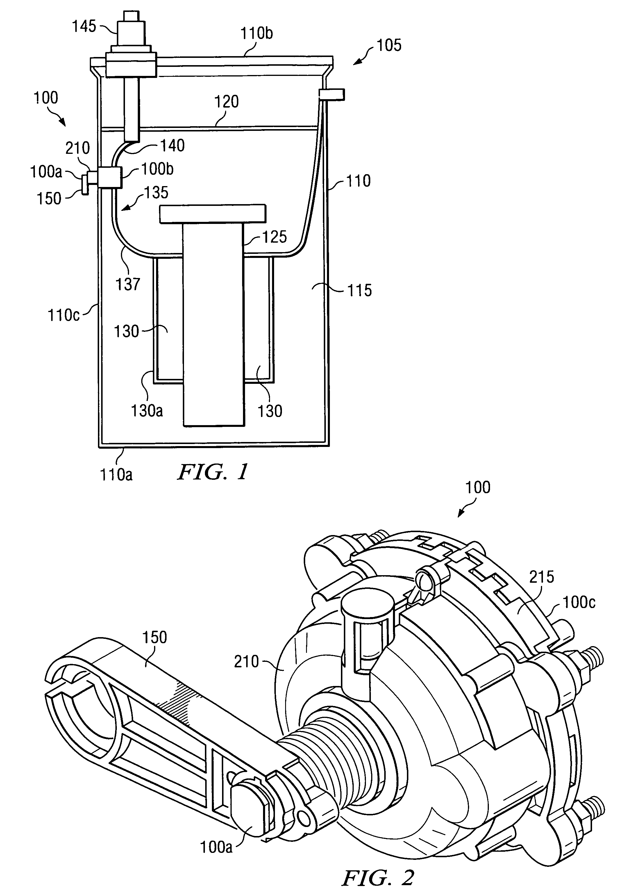 Adjustable rating for a fault interrupter and load break switch
