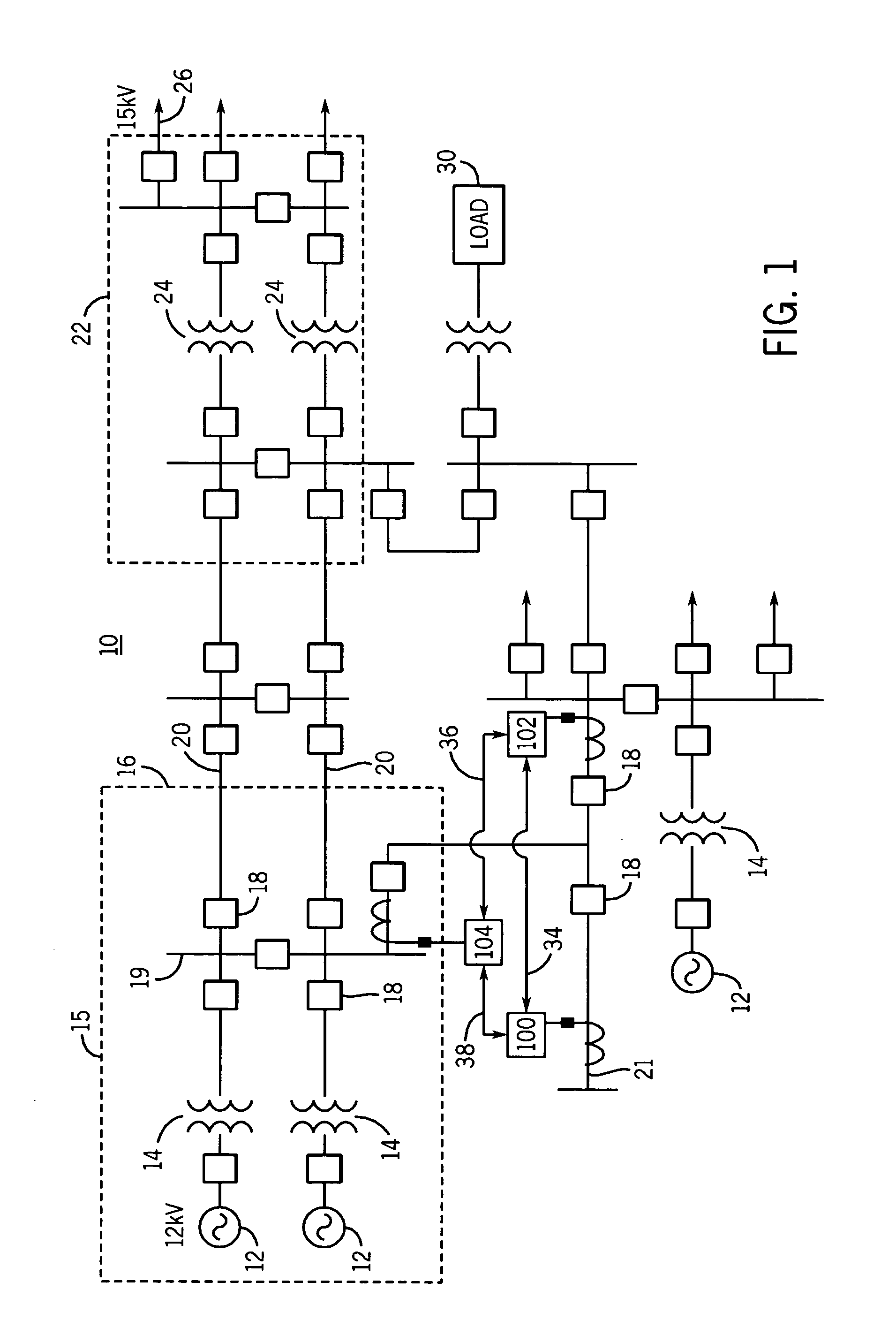 Handheld communication tester and method for testing direct serial communication capability of an intelligent electronic device in a power system