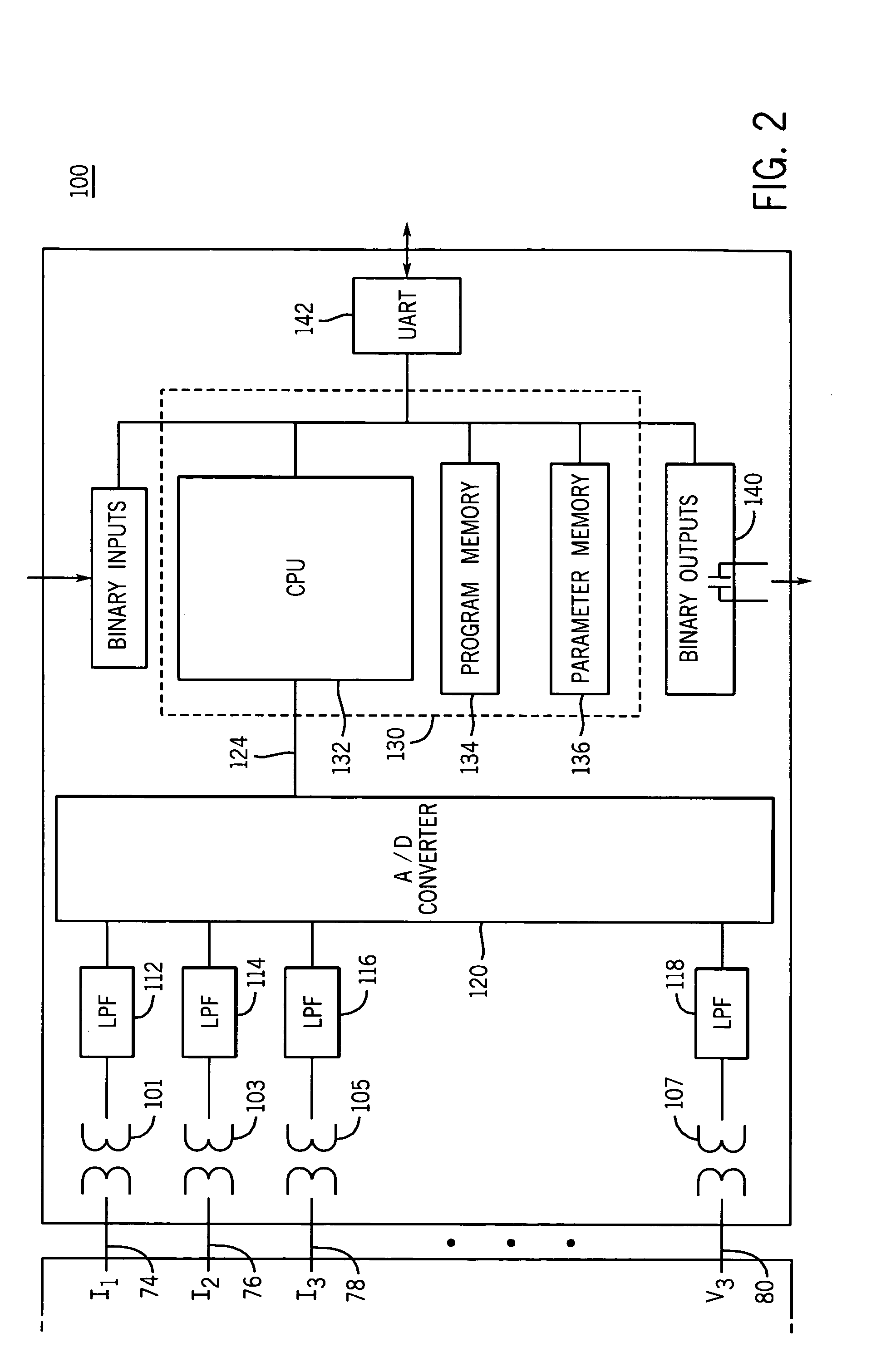 Handheld communication tester and method for testing direct serial communication capability of an intelligent electronic device in a power system