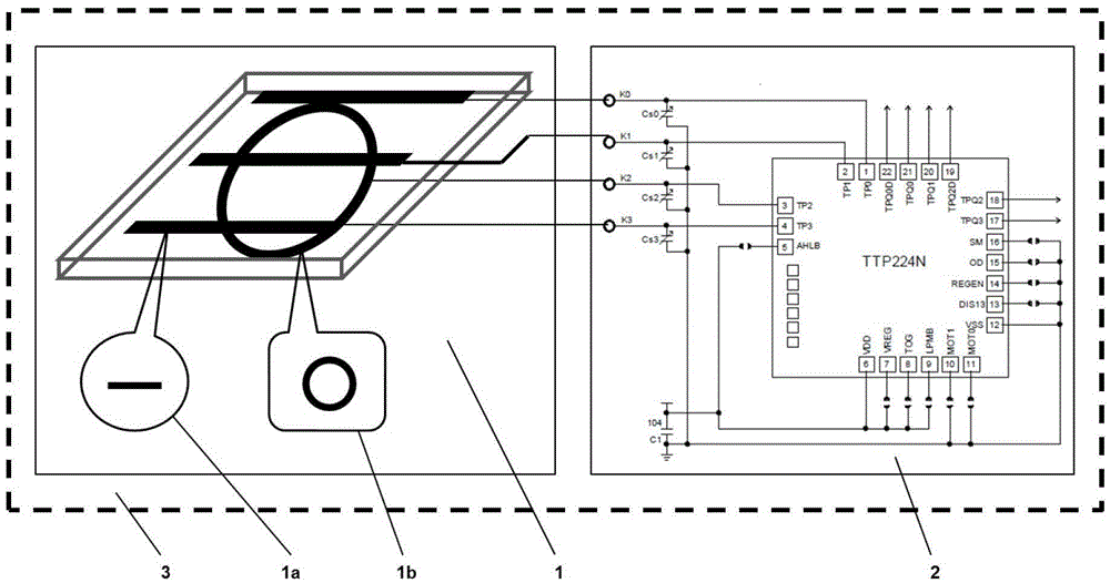 Seating detection sensor, sedentariness prompting device and intelligent seat