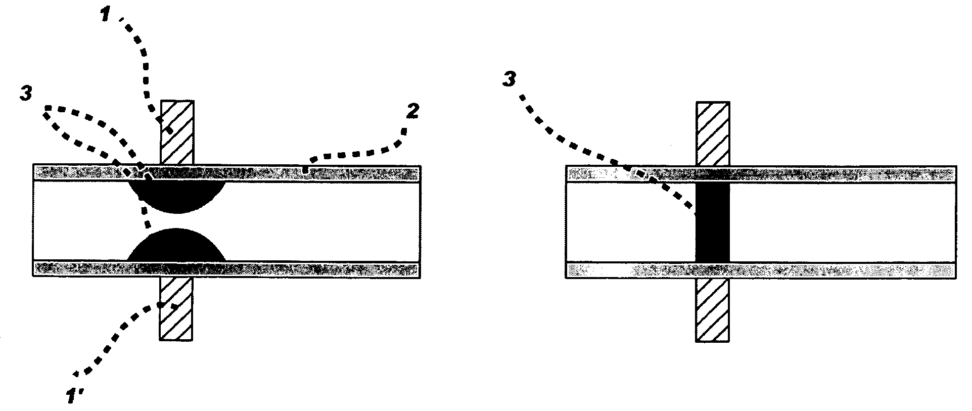 Device and Method for Manipulating and Mixing Magnetic Particles in a Liquid Medium