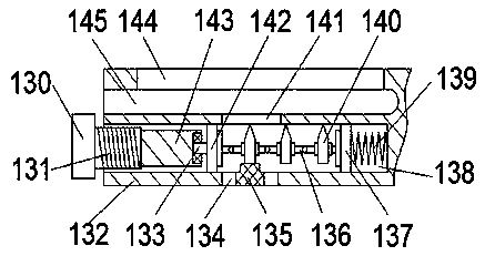 Intelligent handheld type stapler