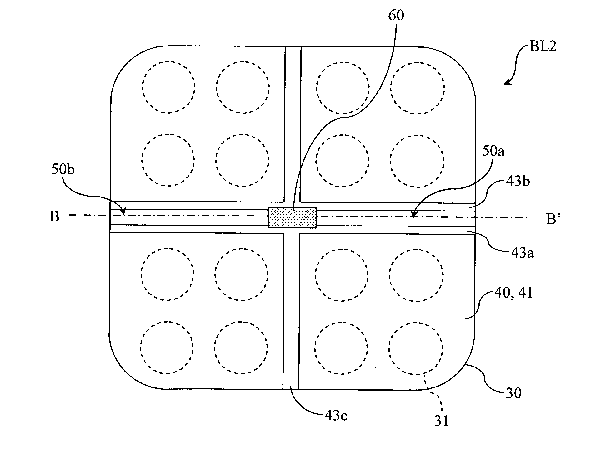 Method for manufacturing a RFID electronic tag
