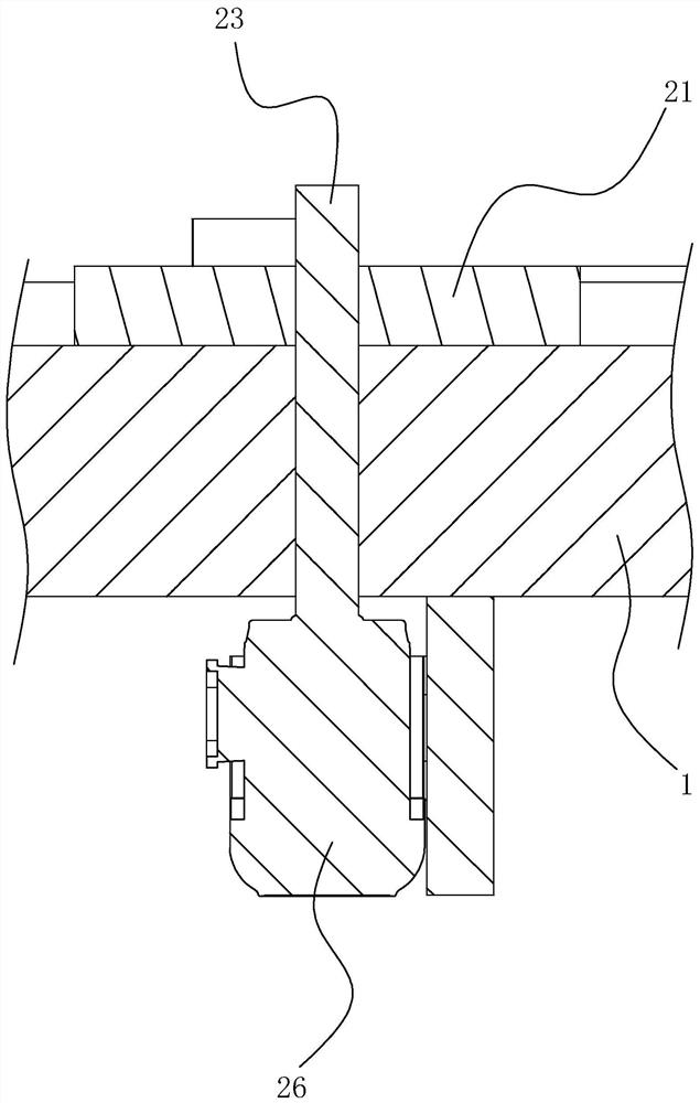 Rebar Bending Machine