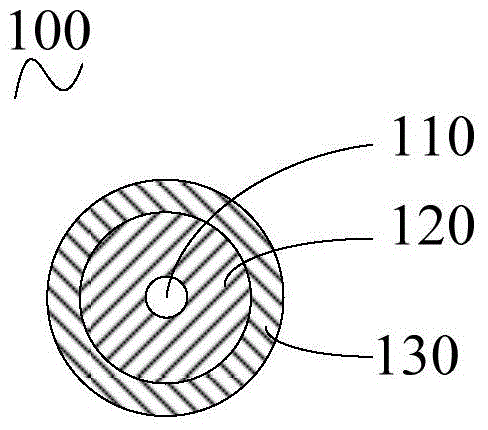 Roll shaft and manufacturing method thereof