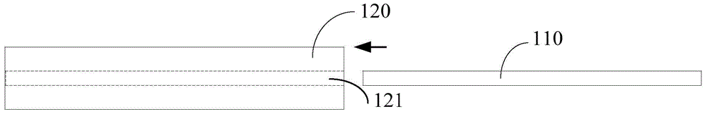 Roll shaft and manufacturing method thereof