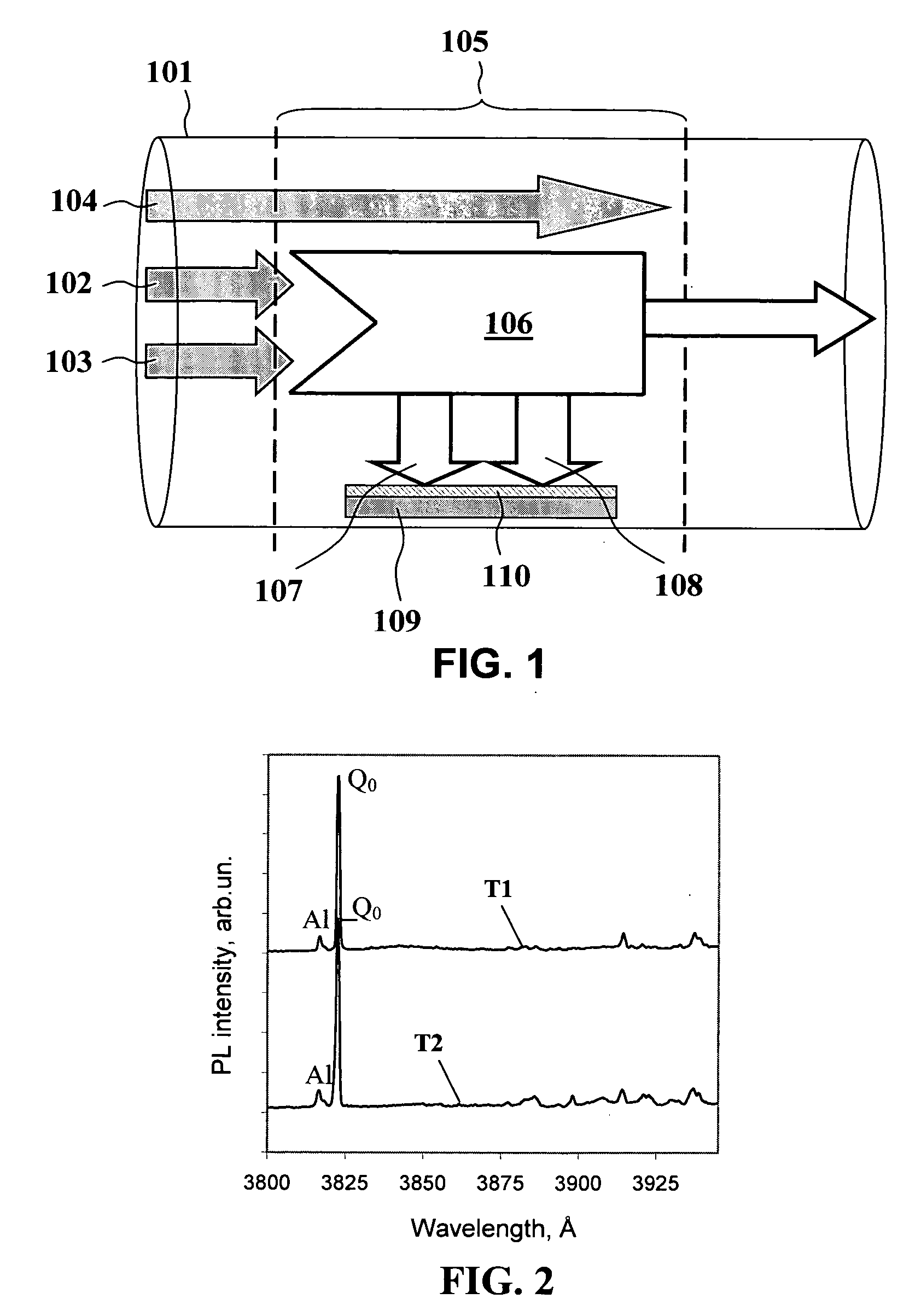 Method for epitaxial growth of silicon carbide