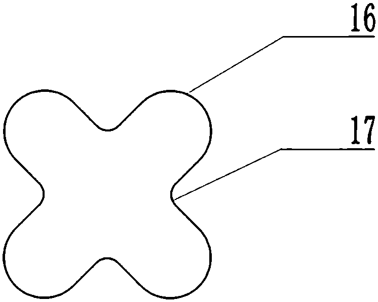 Monometallic compound seal structure for roller bit