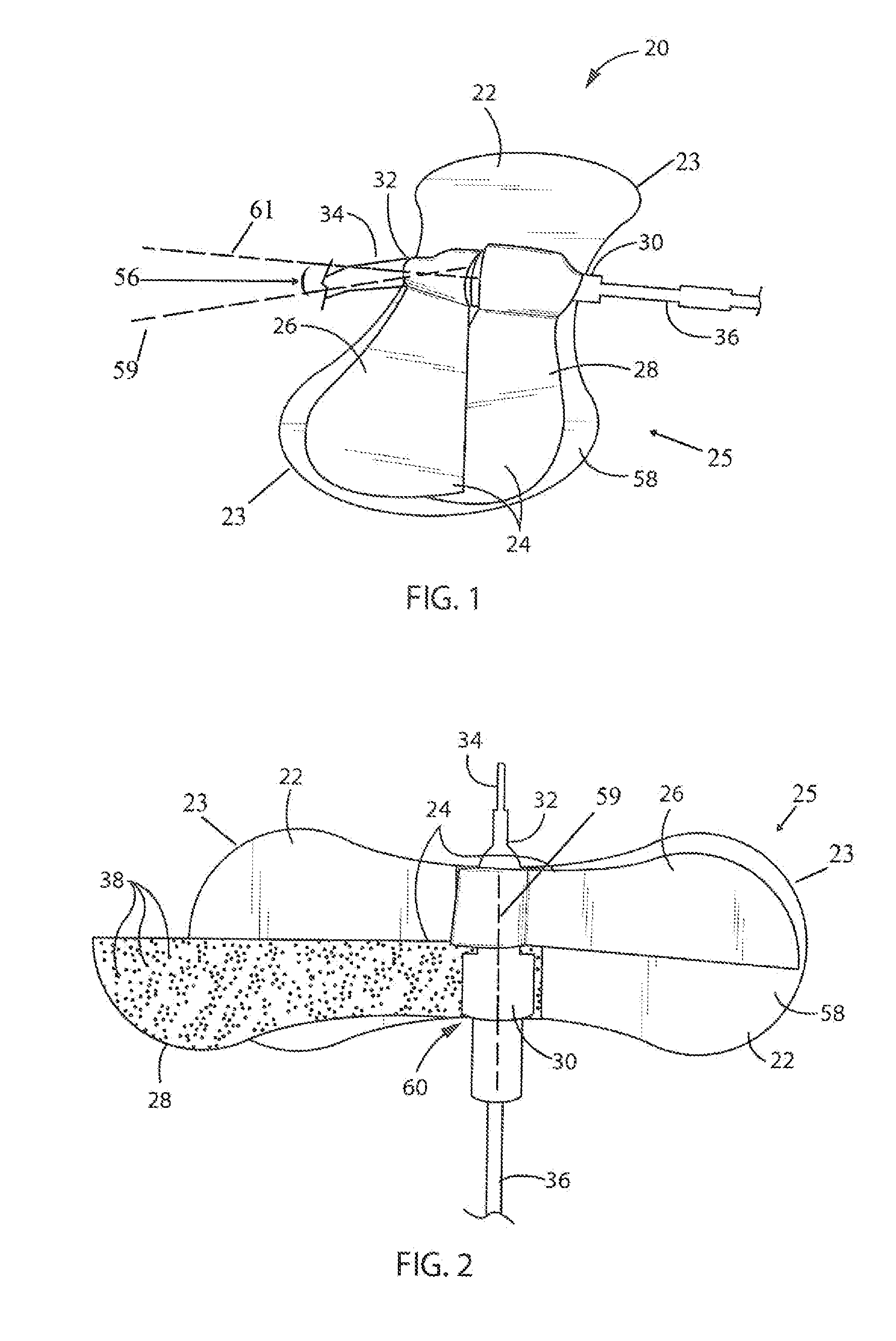 Peripheral Intravenous and Arterial Catheter Securement Device