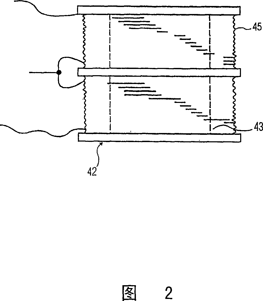 Video imaging device