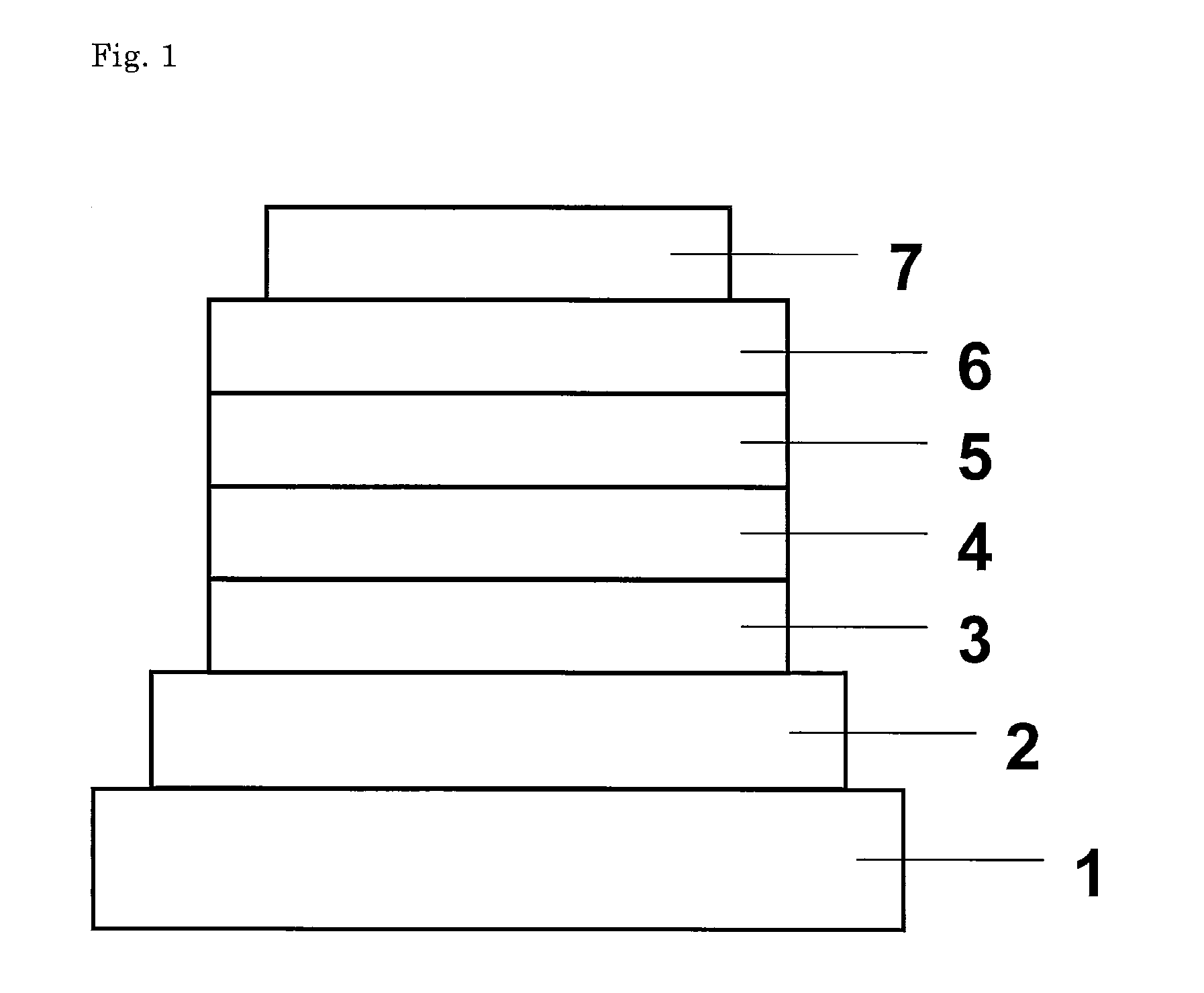 Compound for organic electroluminescent device and organic electroluminescent device