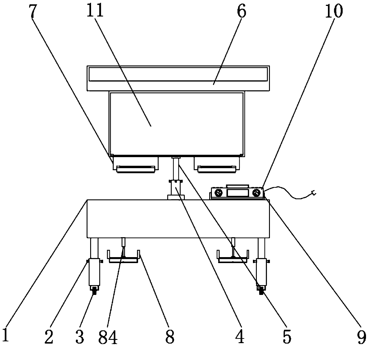 interactive-teaching-equipment-for-english-teaching-eureka-patsnap