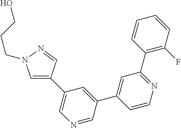 Bipyridyl derivatives