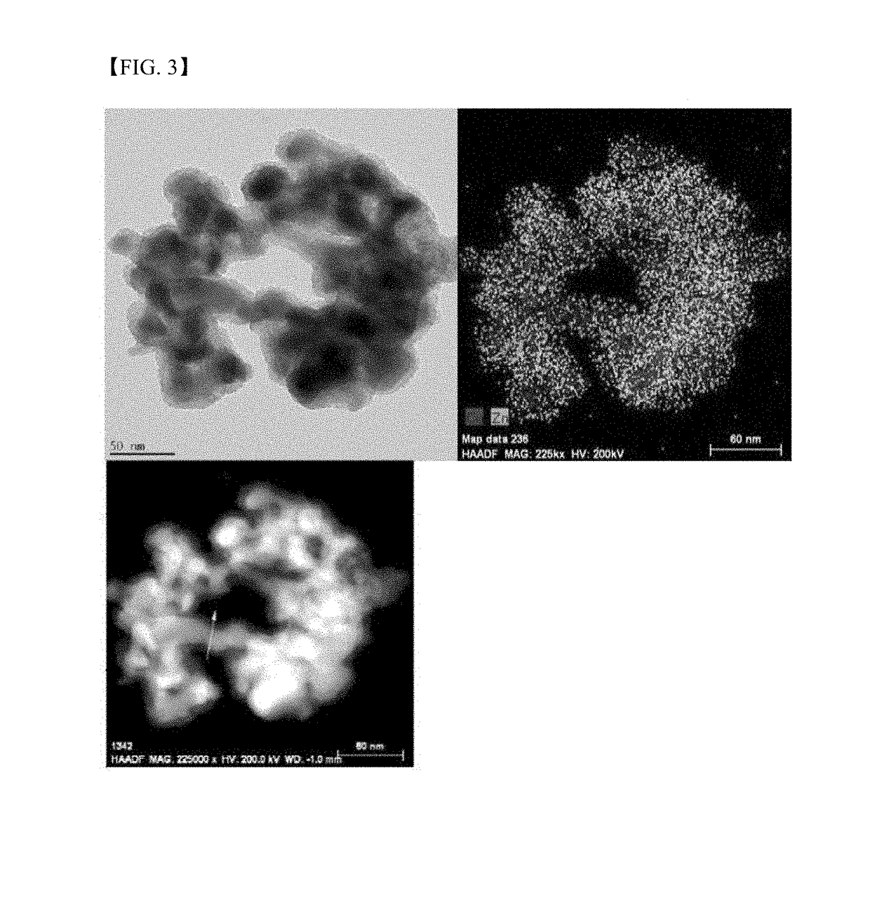 Precursor for preparing light absorption layer of solar cells and method of preparing the same