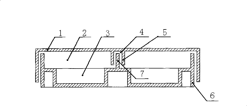 Multi-nutrient microbial inoculation and culture device