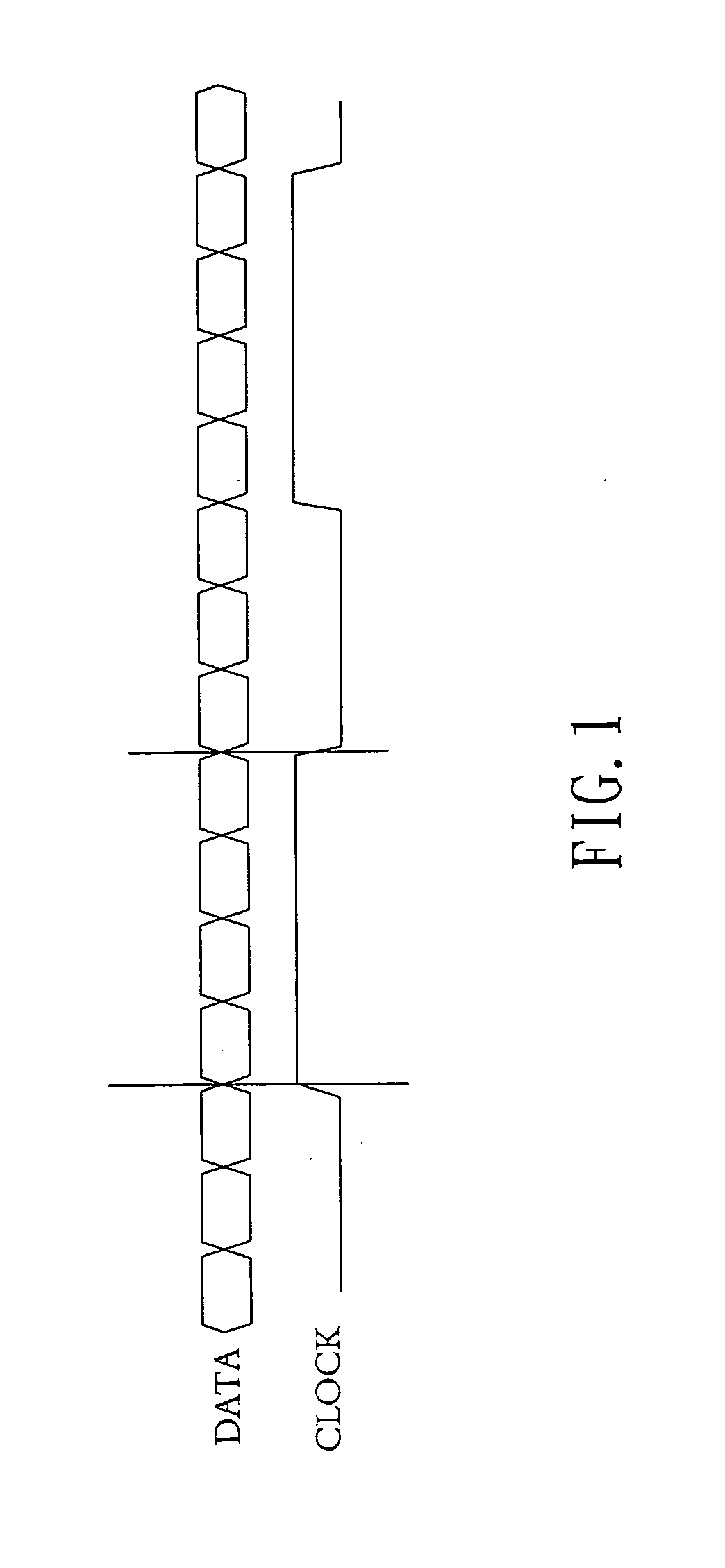 Low voltage differential signal receiving device