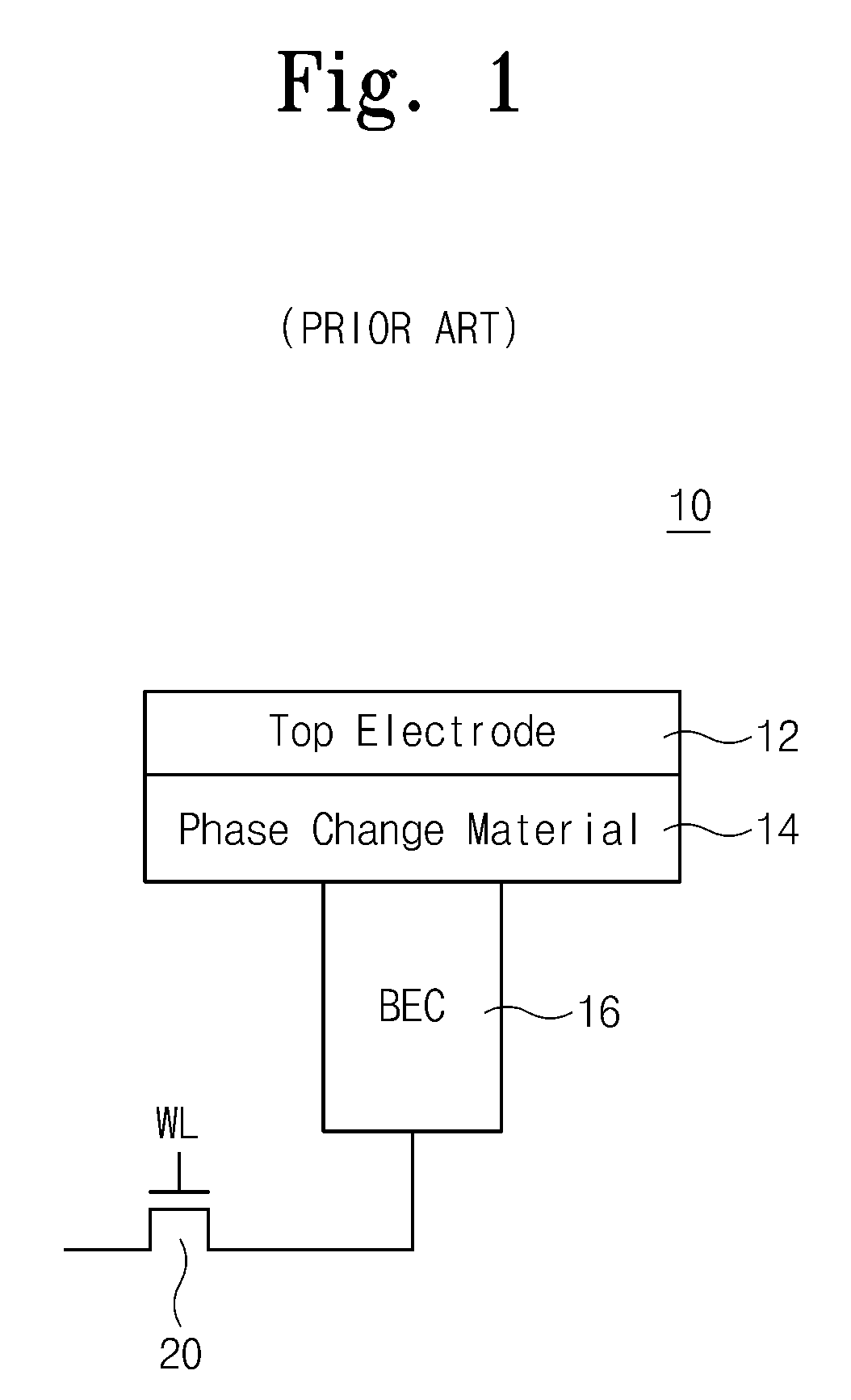 Multiple level cell phase-change memory devices having controlled resistance drift parameter, memory systems employing such devices and methods of reading memory devices