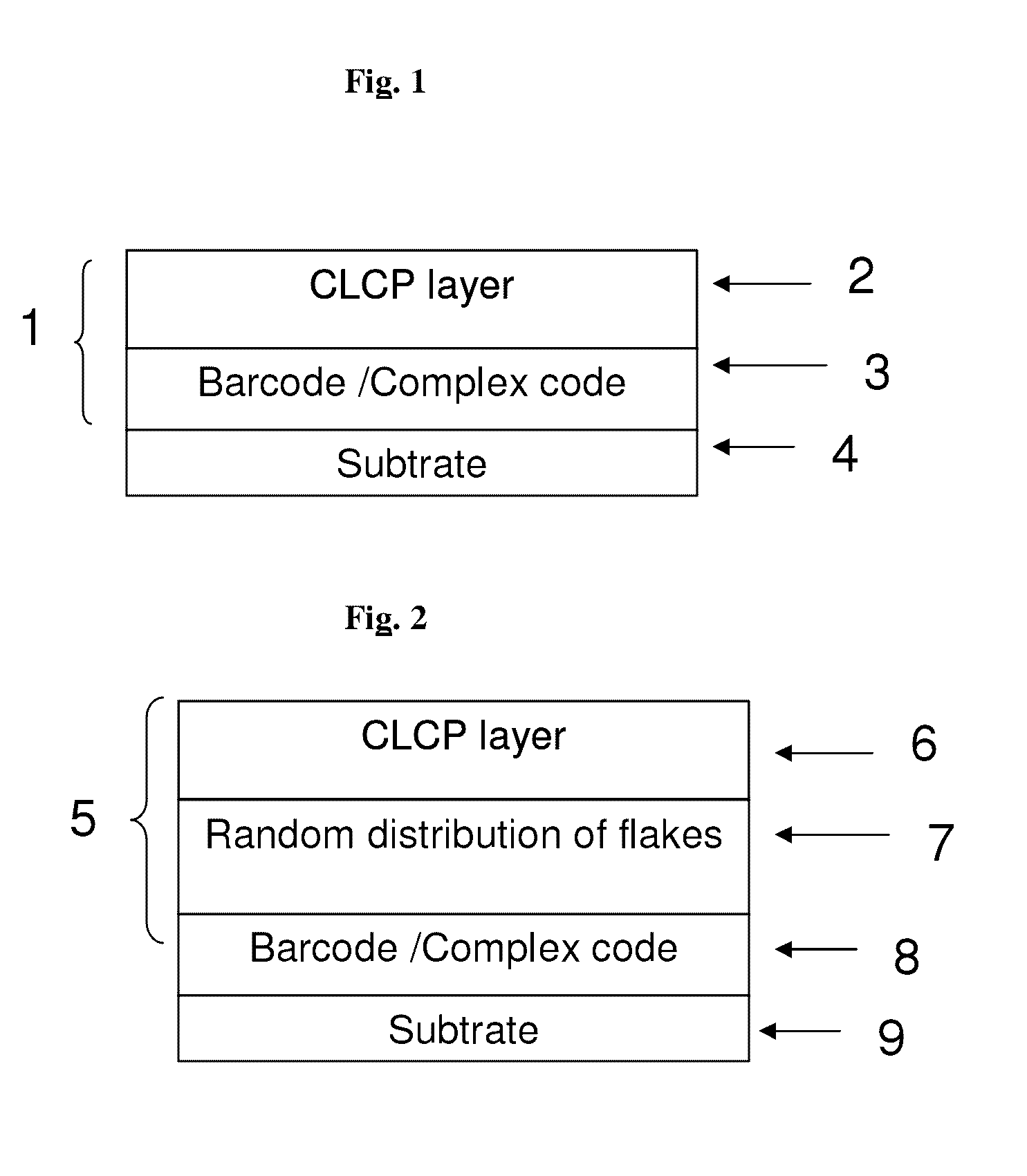 Marking comprising a printable code and a chiral liquid crystal polymer layer