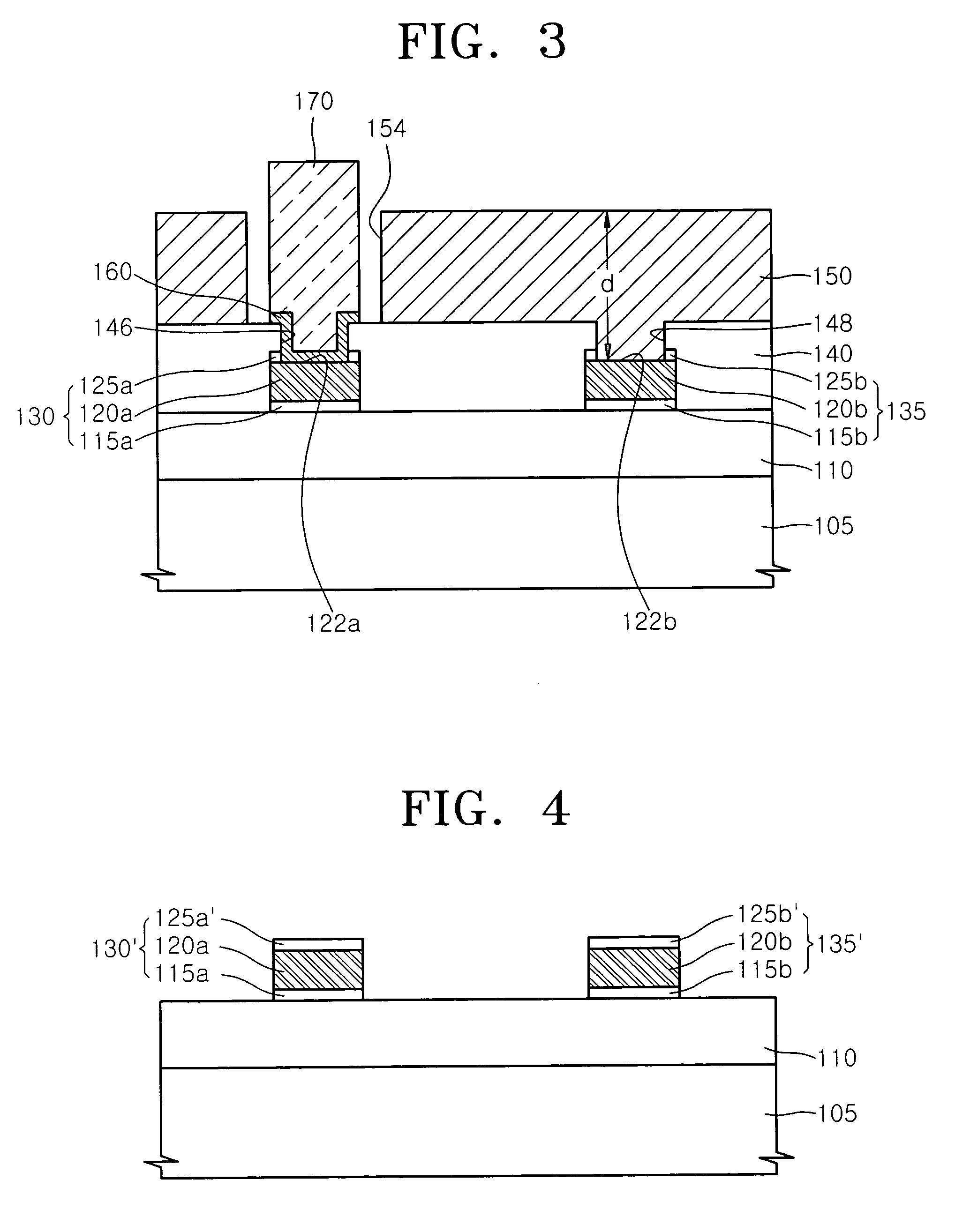 Semiconductor device having align mark layer and method of fabricating the same