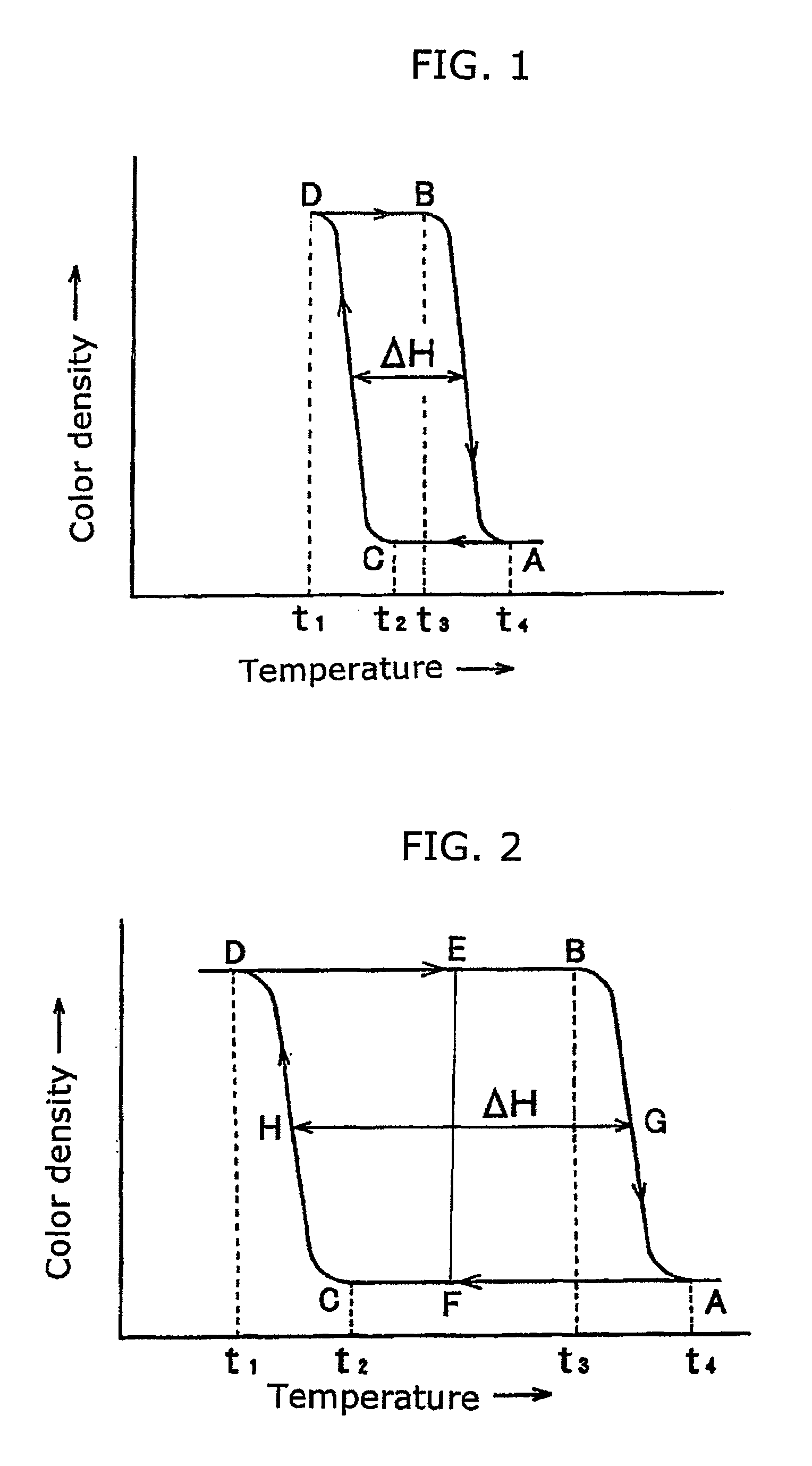 Reversible thermal discoloration aqueous ink composition and writing implement using the same and writing implement set