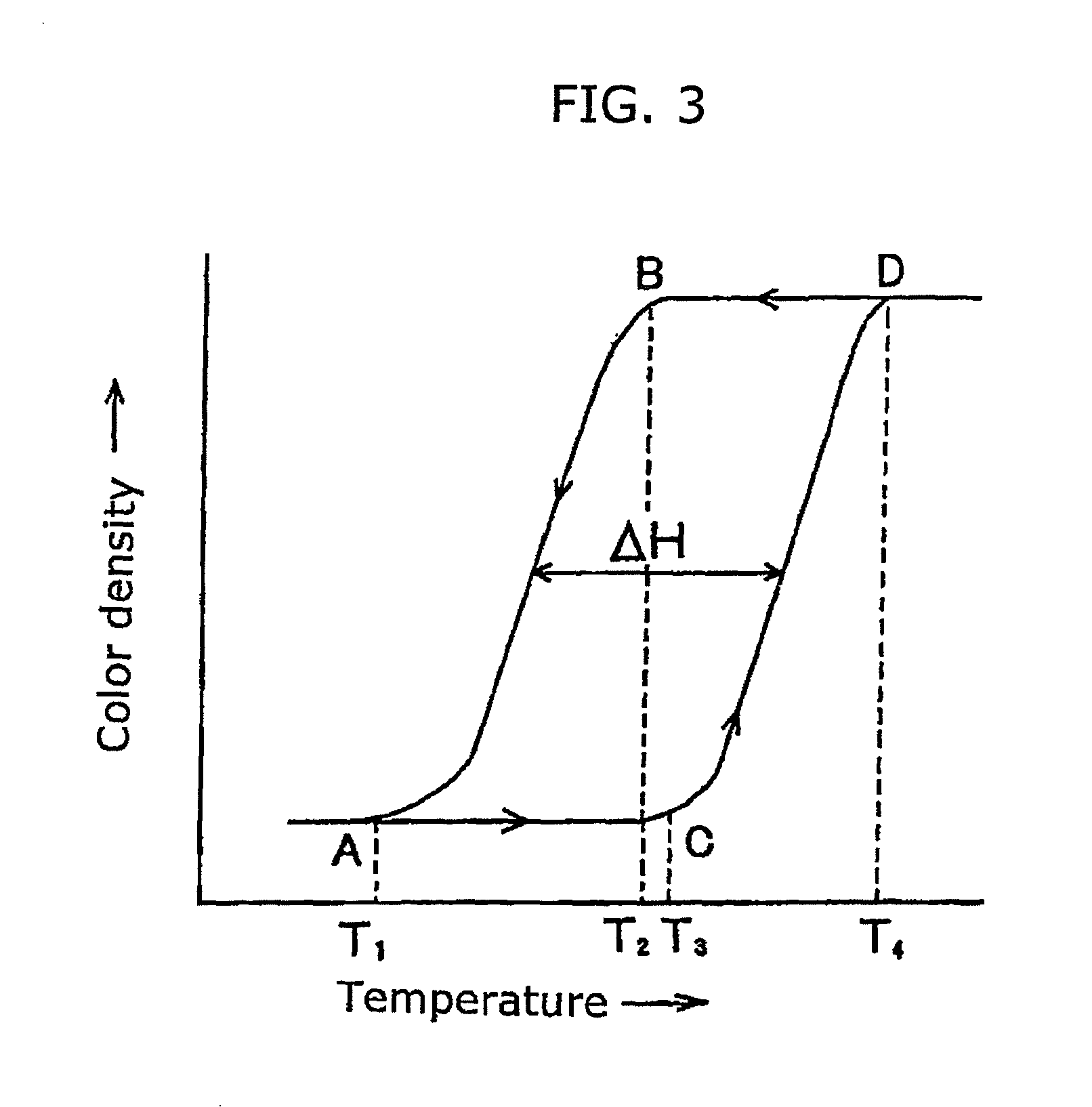 Reversible thermal discoloration aqueous ink composition and writing implement using the same and writing implement set