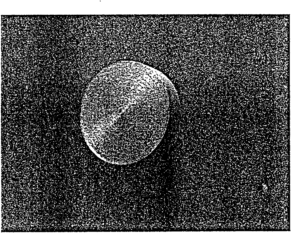 Method for fabricating block body of nano pure aluminum material