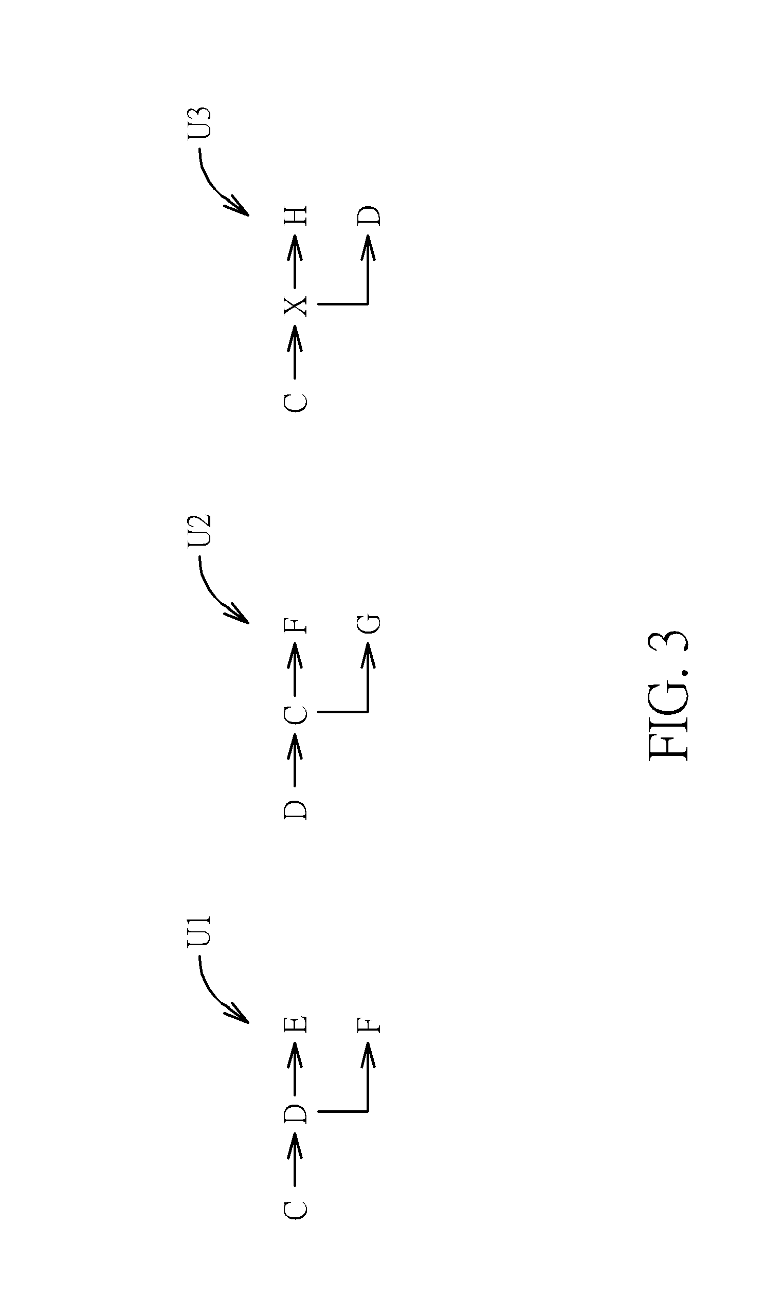 Method and Computer System for Searching Intended Path