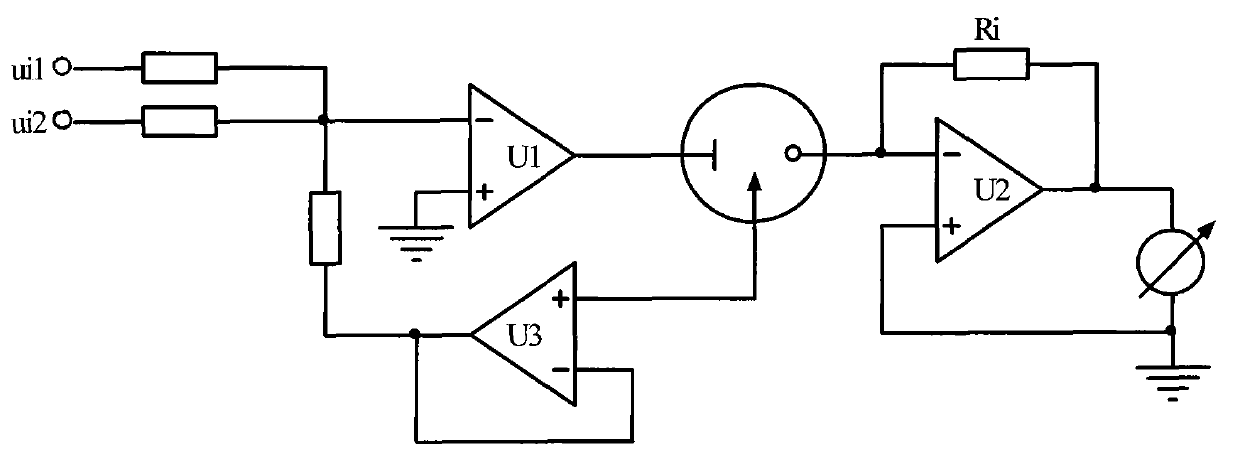 Electrochemical biosensor and detecting method thereof