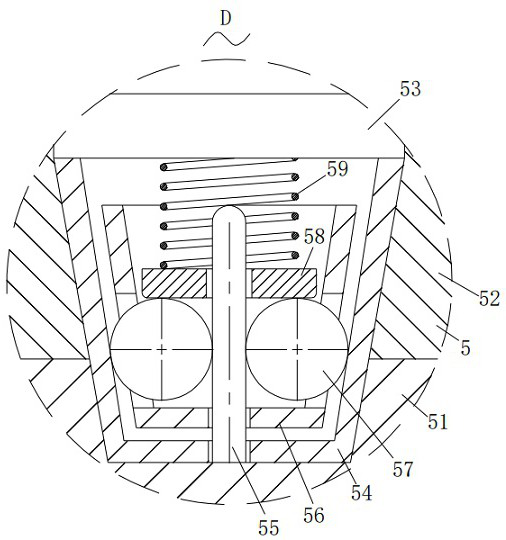 A High-Voltage Motor Convenient to Adjust the Magnetic Circuit Characteristics of the Motor