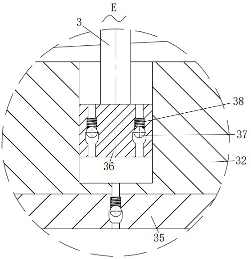 A High-Voltage Motor Convenient to Adjust the Magnetic Circuit Characteristics of the Motor