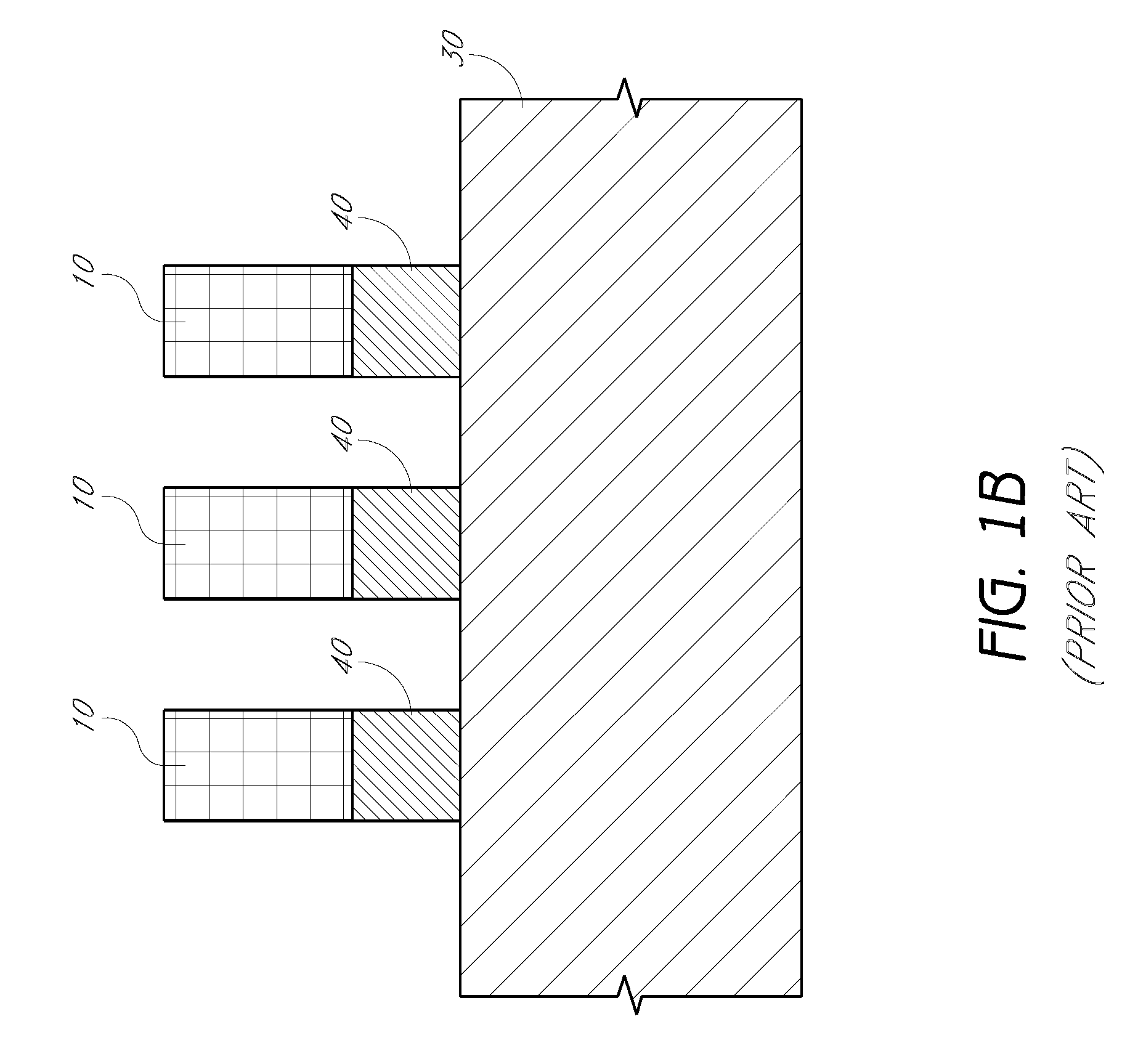 Multiple deposition for integration of spacers in pitch multiplication process