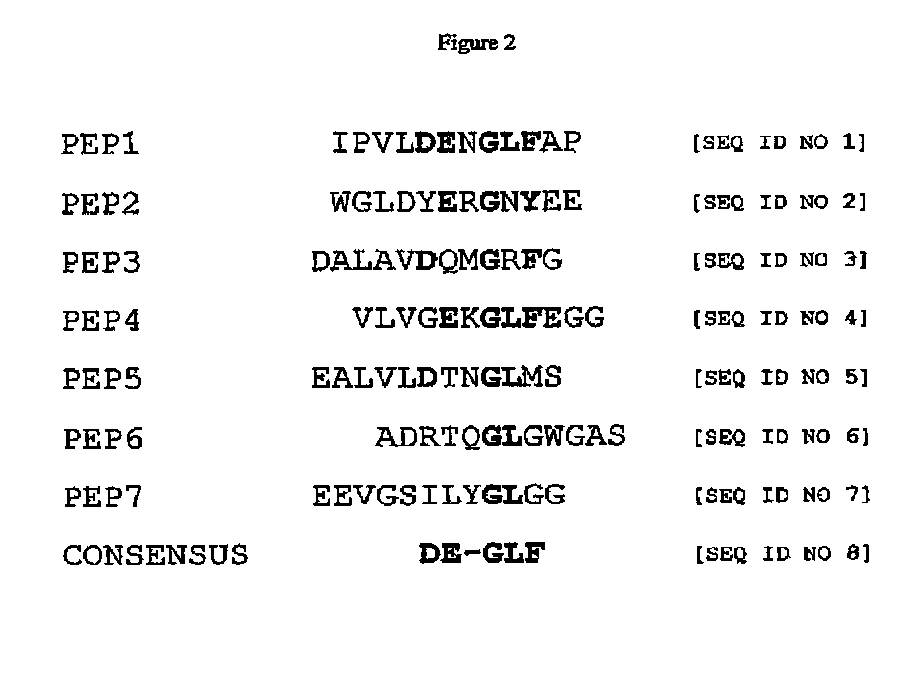 Peptide mimics of conserved gonococcal epitopes and methods and compositions using them