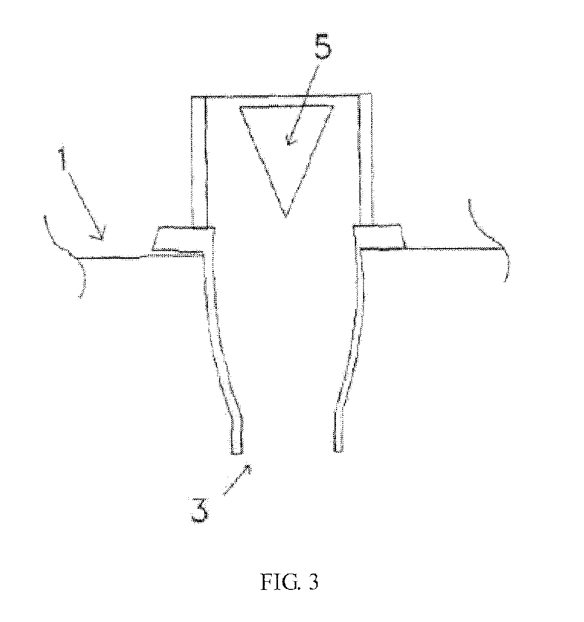 Variable-flow nozzle for cooling tower