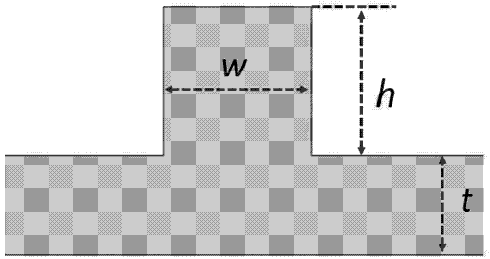 Surface plasmon polariton directional coupler independent of polarization and control method thereof