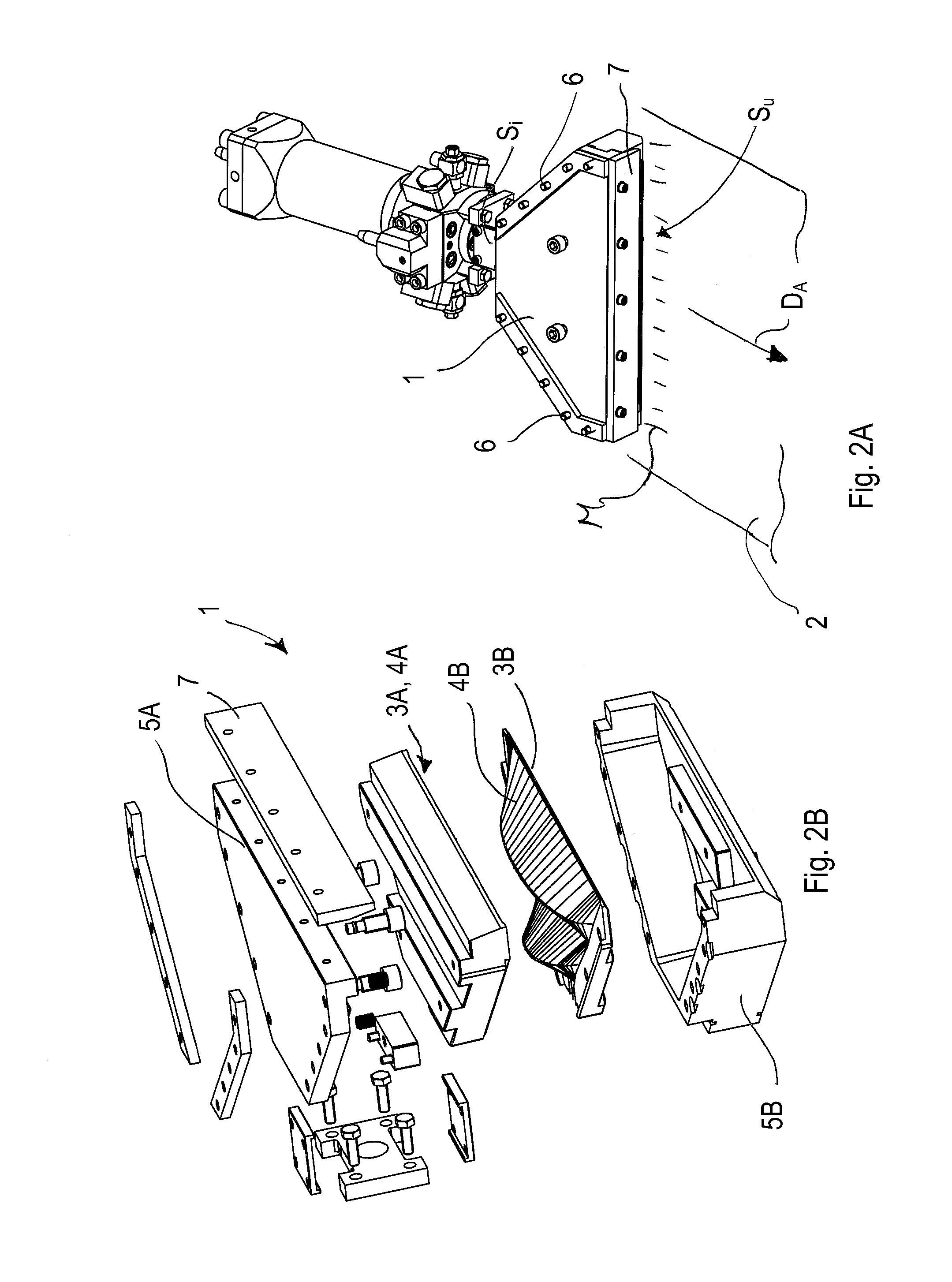 Method, device and apparatus for dispensing polyurethane mixtures
