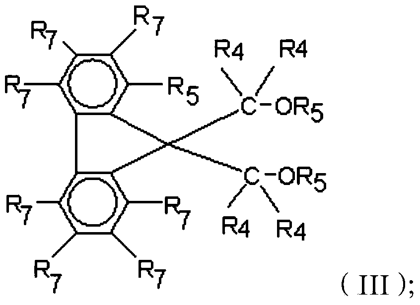 Vanadium catalyst, as well as preparation method and applications thereof