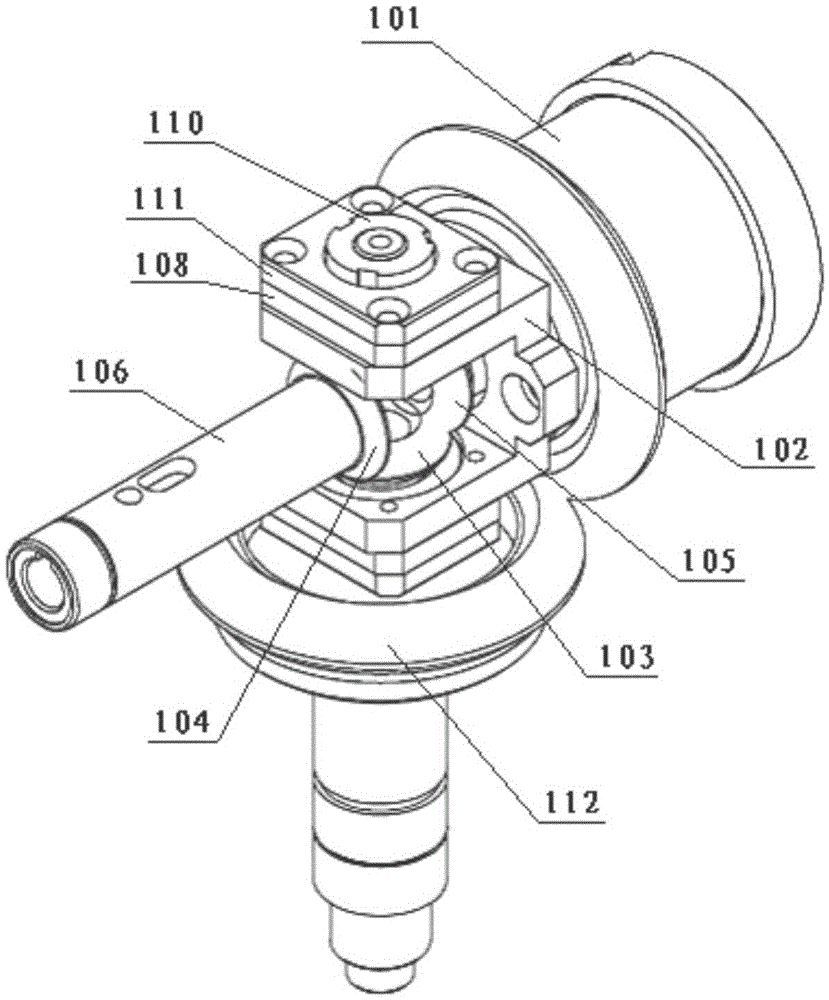 Differential planetary gear structure and vehicle