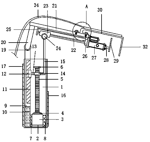 Wiring tool for transformer detection