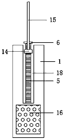 Wiring tool for transformer detection