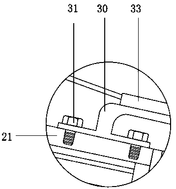 Wiring tool for transformer detection